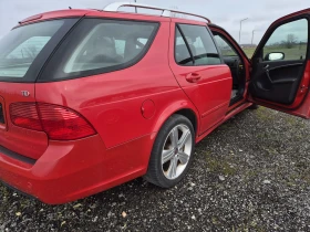 Saab 9-7x, снимка 4