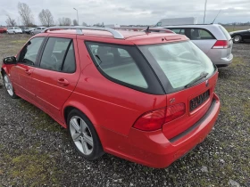 Saab 9-7x, снимка 7
