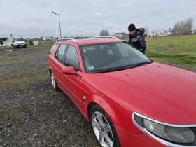 Saab 9-7x, снимка 2
