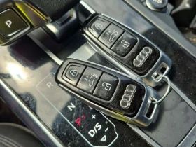 Audi Q7 KOMFORT/СARFAX/2 КЛЮЧА/ПАНОРАМА/ПОДГРЕВ/, снимка 8