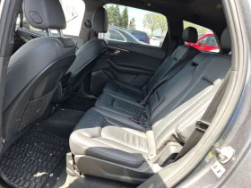 Audi Q7 KOMFORT/СARFAX/2 КЛЮЧА/ПАНОРАМА/ПОДГРЕВ/, снимка 9