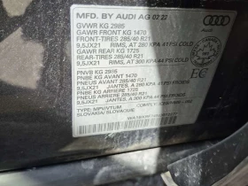 Audi Q7 KOMFORT/СARFAX/2 КЛЮЧА/ПАНОРАМА/ПОДГРЕВ/, снимка 14