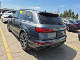 Audi Q7 KOMFORT/СARFAX/2 КЛЮЧА/ПАНОРАМА/ПОДГРЕВ/, снимка 4
