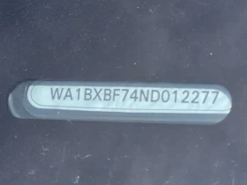 Audi Q7 KOMFORT/СARFAX/2 КЛЮЧА/ПАНОРАМА/ПОДГРЕВ/, снимка 15