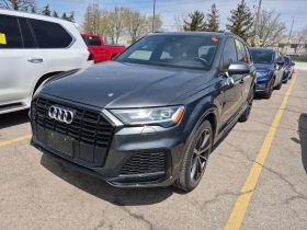 Audi Q7 KOMFORT/СARFAX/2 КЛЮЧА/ПАНОРАМА/ПОДГРЕВ/, снимка 2