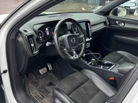 Volvo XC40 T5 AWD/ПАНОРАМА/360 КАМЕРИ, снимка 7
