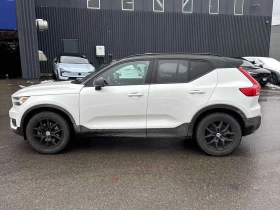 Volvo XC40 T5 AWD/ПАНОРАМА/360 КАМЕРИ, снимка 3