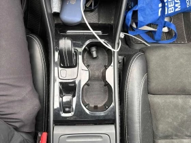 Volvo XC40 T5 AWD/ПАНОРАМА/360 КАМЕРИ, снимка 13