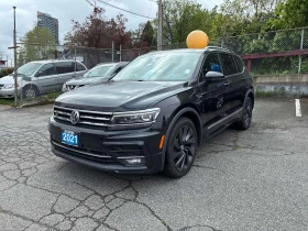 VW Tiguan * HIGHLINE * CARFAX * Без инциденти * , снимка 1