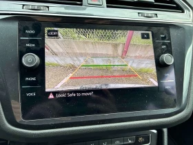 VW Tiguan * HIGHLINE * CARFAX * Без инциденти * , снимка 8