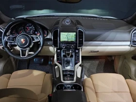 Porsche Cayenne 4.8, снимка 7