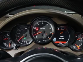 Porsche Cayenne 4.8, снимка 8