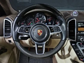 Porsche Cayenne 4.8, снимка 12
