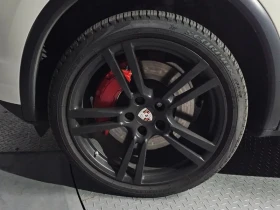Porsche Cayenne 4.8, снимка 5