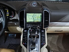 Porsche Cayenne 4.8, снимка 13