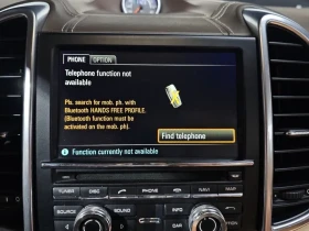Porsche Cayenne 4.8, снимка 15