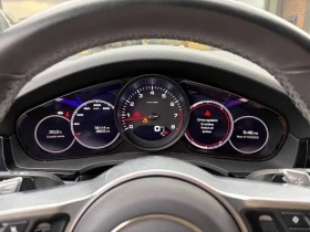 Porsche Cayenne * AWD * 360 * ОБУХВАНЕ * CARPLAY, снимка 8