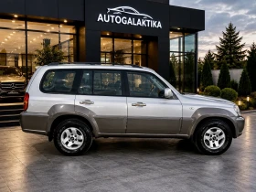 Hyundai Terracan 4x4   3.5 V6 Бензин   194 к.с.   Автоматик, снимка 2