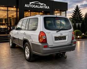 Hyundai Terracan 4x4   3.5 V6 Бензин   194 к.с.   Автоматик, снимка 6