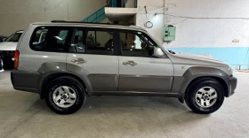 Hyundai Terracan 4x4   3.5 V6 Бензин   194 к.с.   Автоматик, снимка 12