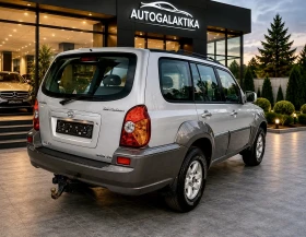 Hyundai Terracan 4x4   3.5 V6 Бензин   194 к.с.   Автоматик, снимка 3