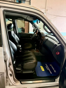 Hyundai Terracan 4x4   3.5 V6 Бензин   194 к.с.   Автоматик, снимка 11