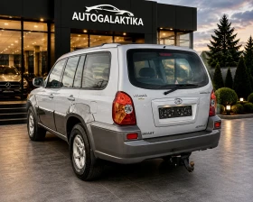 Hyundai Terracan 4x4   3.5 V6 Бензин   194 к.с.   Автоматик, снимка 7