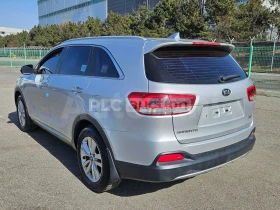 Kia Sorento 2.0 4x4| ОБДУХ| КАМЕРА| ПОДГРЕВ| ВКЛ.ТЕХНОТЕСТ, снимка 3