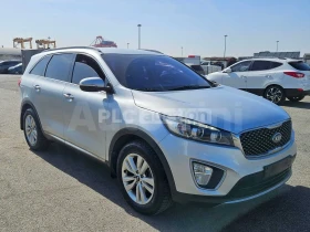 Kia Sorento 2.0 4x4| ОБДУХ| КАМЕРА| ПОДГРЕВ| ВКЛ.ТЕХНОТЕСТ, снимка 4