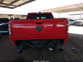 Dodge RAM 1500 * BIG HORN 4X2 5'7 BOX* , снимка 6