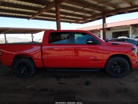 Dodge RAM 1500 * BIG HORN 4X2 5'7 BOX* , снимка 13