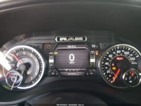 Dodge RAM 1500 * BIG HORN 4X2 5'7 BOX* , снимка 7