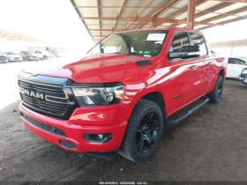 Dodge RAM 1500 * BIG HORN 4X2 5'7 BOX* , снимка 2