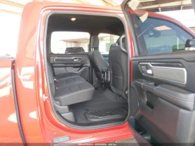 Dodge RAM 1500 * BIG HORN 4X2 5'7 BOX* , снимка 8