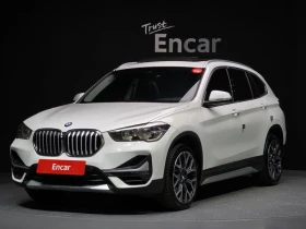 BMW X1, снимка 1