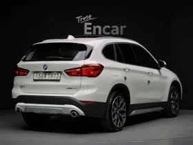 BMW X1, снимка 2