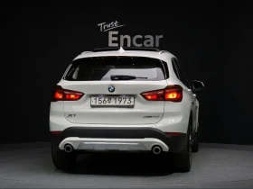 BMW X1, снимка 4
