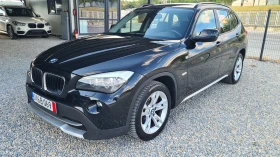 BMW X1 SWISS-X DRIVE, снимка 1
