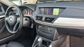 BMW X1 SWISS-X DRIVE, снимка 11