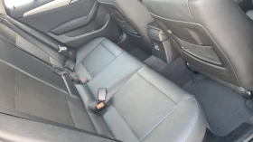BMW X1 SWISS-X DRIVE, снимка 15