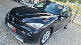 BMW X1 SWISS-X DRIVE, снимка 4
