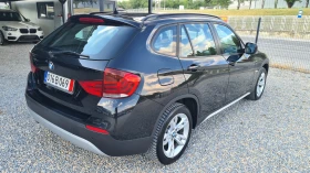 BMW X1 SWISS-X DRIVE, снимка 5