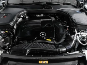 Mercedes-Benz GLC 300 4MATIC Coupe/LOADED/CARFAX, снимка 8