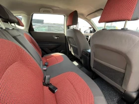 Nissan Qashqai / 1.6I / GAS / NAVI /, снимка 11