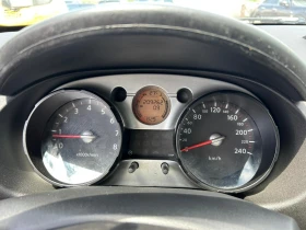 Nissan Qashqai / 1.6I / GAS / NAVI /, снимка 13