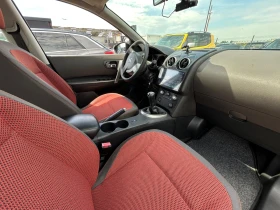 Nissan Qashqai / 1.6I / GAS / NAVI /, снимка 10