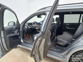 BMW X7 40d xDrive M Sport Paket Sportautomatic, снимка 5