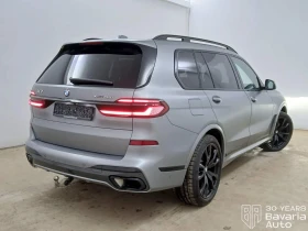 BMW X7 40d xDrive M Sport Paket Sportautomatic, снимка 3