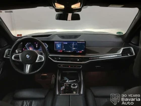 BMW X7 40d xDrive M Sport Paket Sportautomatic, снимка 6