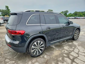 Mercedes-Benz GLB 2.0l 250 4Matic, снимка 3
